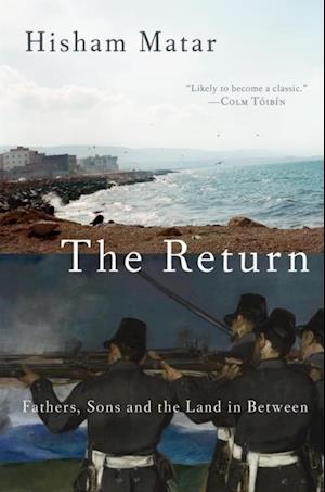 Return (Pulitzer Prize Winner)