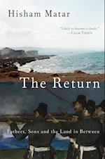 Return (Pulitzer Prize Winner)