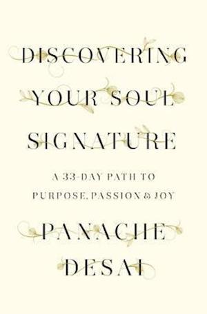 Discovering Your Soul Signature
