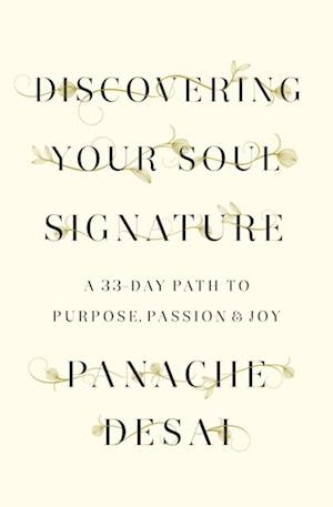 Discovering Your Soul Signature