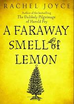 Faraway Smell of Lemon (Short Story)