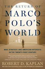 Return of Marco Polo's World