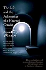 Life and the Adventures of a Haunted Convict