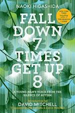 Fall Down 7 Times Get Up 8