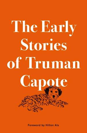 Early Stories of Truman Capote