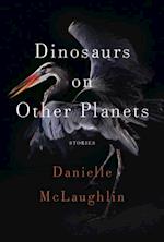 Dinosaurs on Other Planets
