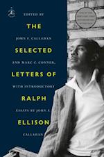 Selected Letters of Ralph Ellison