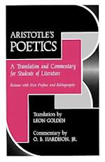 Aristotle's Poetics: A Translation and Commentary for Students of Literature 