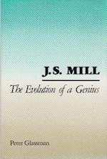 J. S. Mill