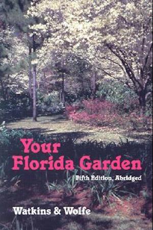 Your Florida Garden