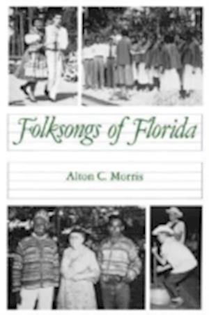 Folksongs of Florida