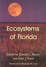 Ecosystems of Florida