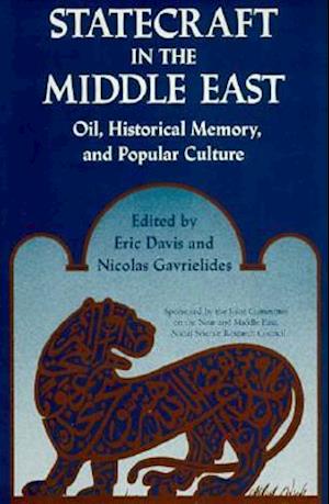 Statecraft in the Middle East