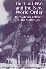 The Gulf War and the New World Order