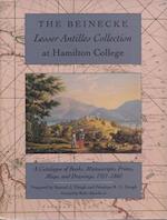 Beinecke Lesser Antilles Collection at Hamilton College