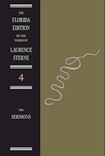 The Sermons of Laurence Sterne