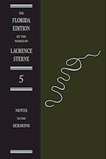 The Sermons of Laurence Sterne