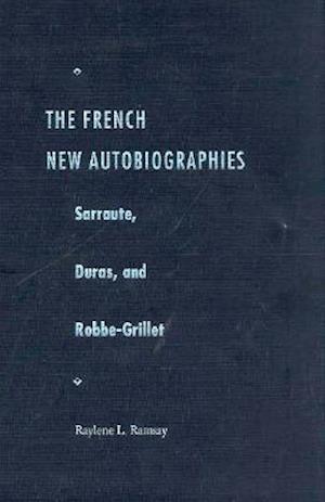 The French New Autobiographies