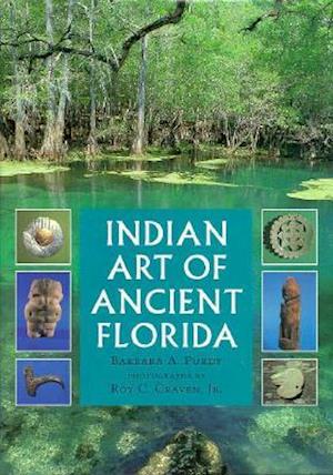 Indian Art of Ancient Florida