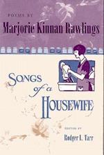 Poems by Marjorie Kinnan Rawlings