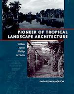 Pioneer of Tropical Landscape Architecture
