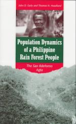 Early, J:  Population Dynamics of a Philippine Rain Forest P