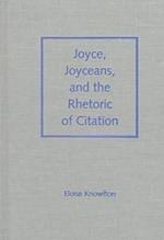 Joyce, Joyceans, and the Rhetoric of Citation