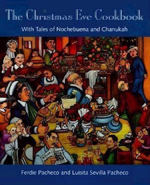 The Christmas Eve Cookbook