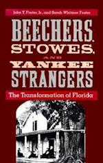 Beechers, Stowes, and Yankee Strangers
