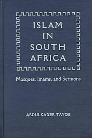 Islam in South Africa