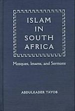 Islam in South Africa