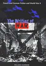 The Writing of War