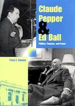 Claude Pepper and Ed Ball