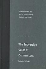 The Subversive Voice of Carmen Lyra