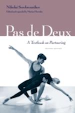 Pas de Deux: A Textbook on Partnering, Second Edition 