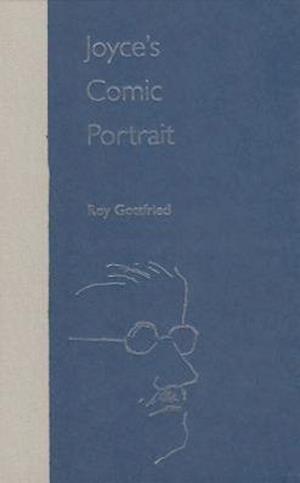 Joyce's Comic Portrait