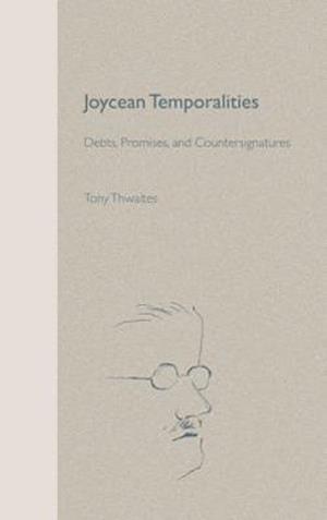 Joycean Temporalities