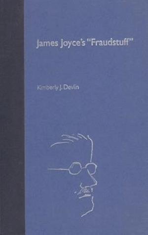 James Joyce's Fraudstuff