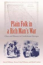 Plain Folk in a Rich Man's War