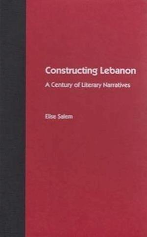 Constructing Lebanon