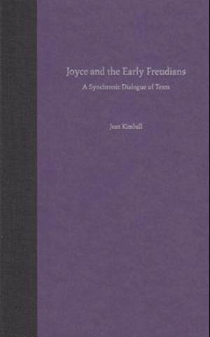 Joyce and the Early Freudians