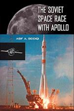 The Soviet Space Race with Apollo