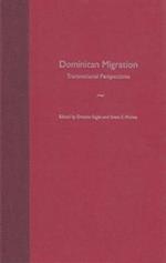 Dominican Migration
