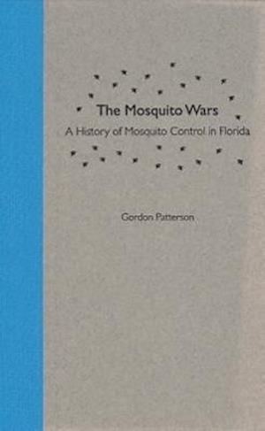 The Mosquito Wars