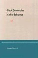 Black Seminoles in the Bahamas