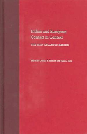 Indian and European Contact in Context