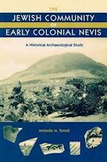 The Jewish Community of Early Colonial Nevis