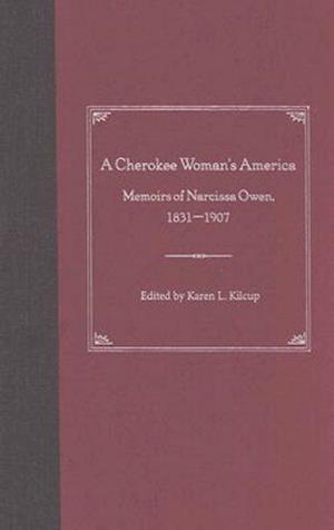 A Cherokee Woman's America