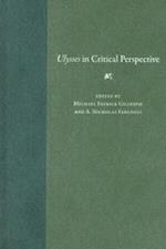 Ulysses in Critical Perspective