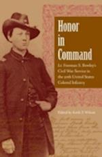 Honor in Command